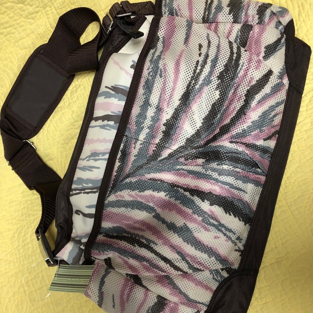 Diaper Bag